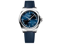 Orologio Longines Uomo Conquest in Acciaio L37204929 - L37204929